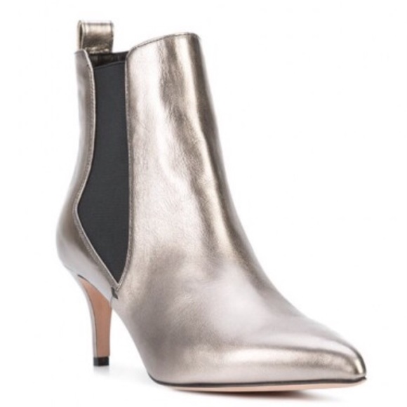 veronica beard parker bootie